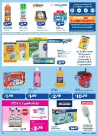 Volantino Acqua & Sapone Pagina 14