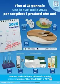 Volantino Acqua & Sapone Pagina 15