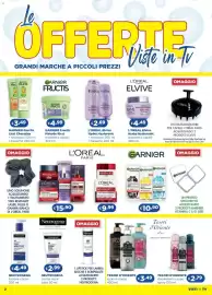 Volantino Acqua & Sapone Pagina 2