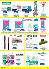 Volantino Acqua & Sapone Pagina 3