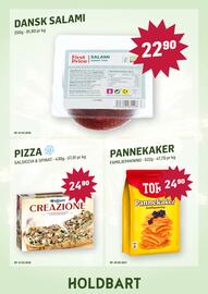 Holdbart kundeavis Side 2