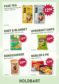 Holdbart kundeavis Side 6