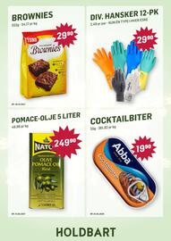 Holdbart kundeavis Side 7