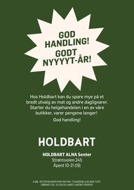Holdbart kundeavis Side 8