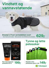 Felleskjøpet kundeavis Side 10