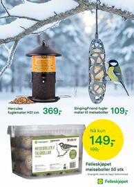 Felleskjøpet kundeavis Side 2