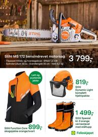 Felleskjøpet kundeavis Side 3