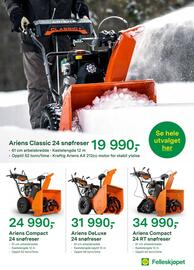 Felleskjøpet kundeavis Side 4