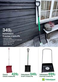 Felleskjøpet kundeavis Side 6