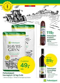 Felleskjøpet kundeavis Side 8