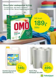 Felleskjøpet kundeavis Side 9