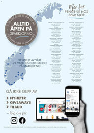 Sparkjøp kundeavis Side 42