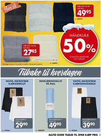 Sparkjøp kundeavis Side 5