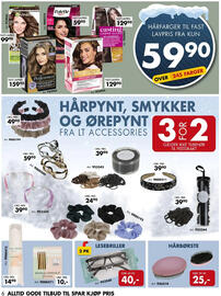 Sparkjøp kundeavis Side 6