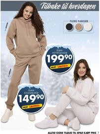 Sparkjøp kundeavis Side 7