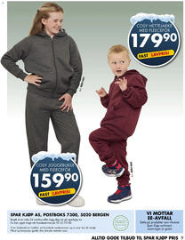 Sparkjøp kundeavis Side 9