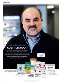 Apotek 1 kundeavis Side 2