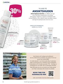 Apotek 1 kundeavis Side 8