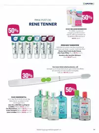 Apotek 1 kundeavis Side 11