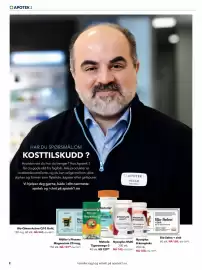 Apotek 1 kundeavis Side 2