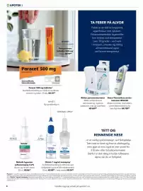 Apotek 1 kundeavis Side 4