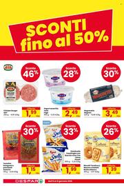 Volantino Despar Pagina 2