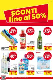 Volantino Despar Pagina 3