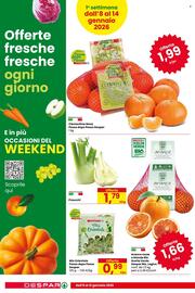 Volantino Despar Pagina 4