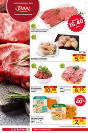 Volantino Despar Pagina 6