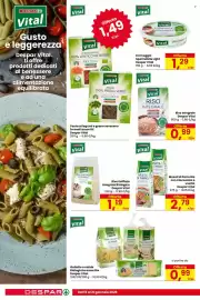 Volantino Despar Pagina 12