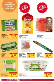 Volantino Despar Pagina 14