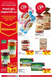 Volantino Despar Pagina 16