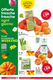 Volantino Despar Pagina 4