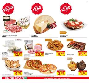 Volantino Eurospar Pagina 10