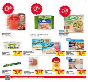 Volantino Eurospar Pagina 11