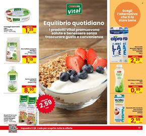Volantino Eurospar Pagina 13