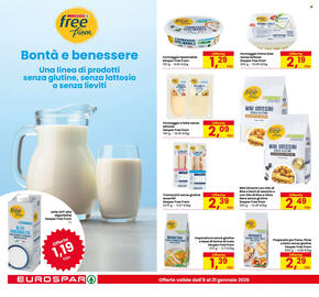 Volantino Eurospar Pagina 14