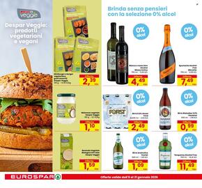Volantino Eurospar Pagina 16