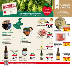 Volantino Eurospar Pagina 17
