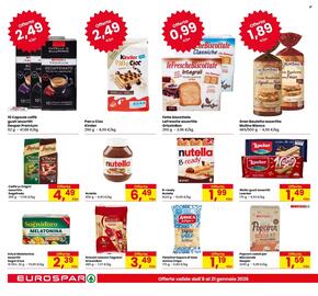 Volantino Eurospar Pagina 18