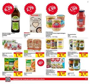Volantino Eurospar Pagina 19