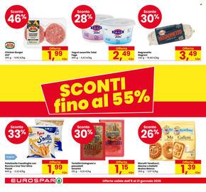 Volantino Eurospar Pagina 2
