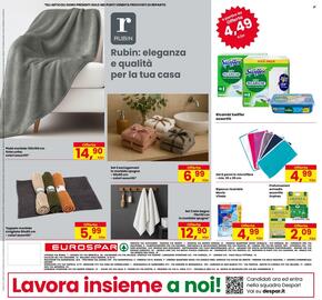 Volantino Eurospar Pagina 24