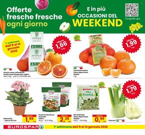 Volantino Eurospar Pagina 6