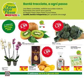 Volantino Eurospar Pagina 7
