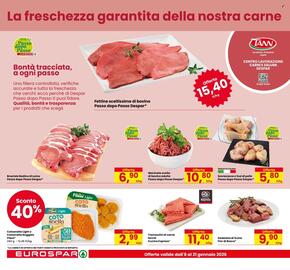 Volantino Eurospar Pagina 8