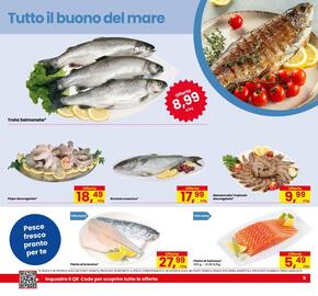 Volantino Eurospar Pagina 9