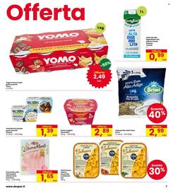 Volantino Interspar settimana 2 Pagina 7