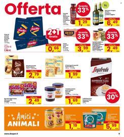 Volantino Interspar settimana 2 Pagina 9