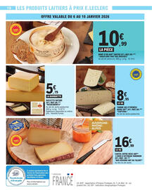 E.Leclerc folder Pagina 10